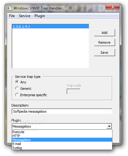 Snmp Trap Tool For Mac